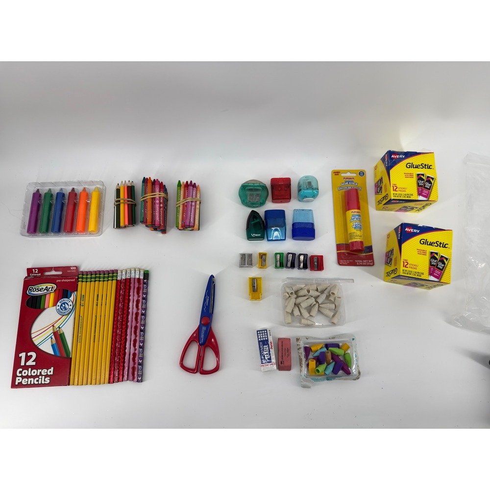 School Supply Bundle